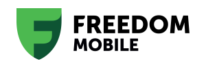 информация о Freedom mobile