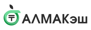 информация о АлмаКэш
